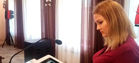 Департамент культуры и туризма Вологодской области