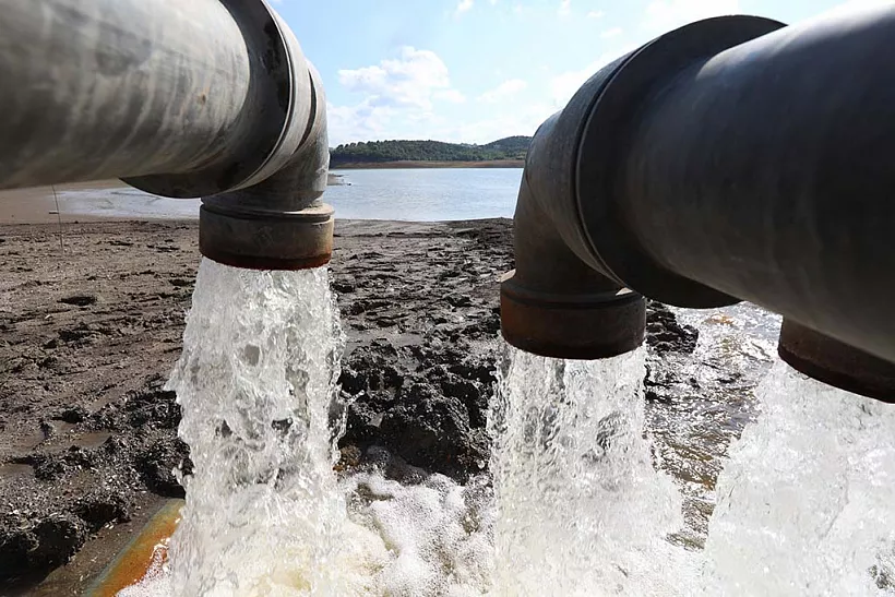 Жителей Хорошевского хутора обеспечат питьевой водой