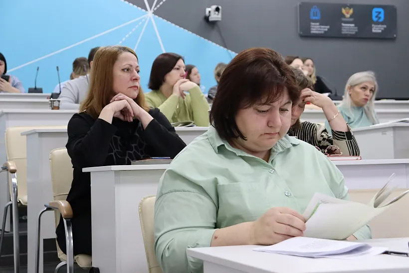 В&nbsp;Омском педагогическом университете появится &laquo;Целевое наставничество&raquo;