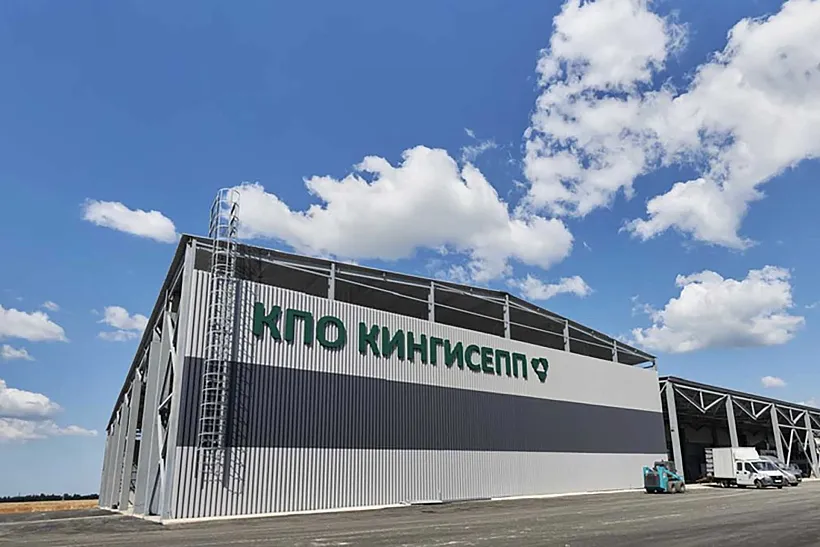 В&nbsp;Ленобласти планируют построить комплекс по&nbsp;переработке ТКО