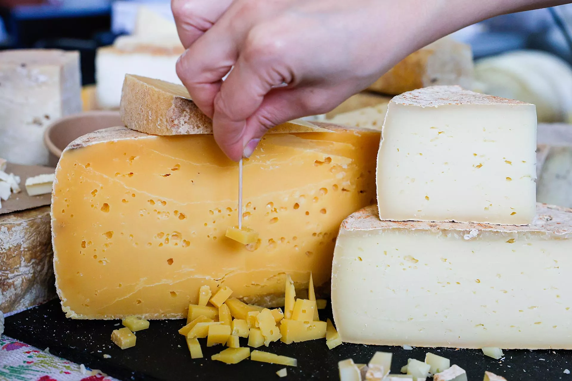 Продукцию алтайского агропромышленного комплекса представили на&nbsp;&laquo;АГРО-2024&raquo;