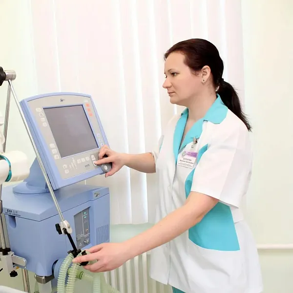 В&nbsp;2025&nbsp;году свыше тысячи женщин прошли процедуру ЭКО в&nbsp;Томской области