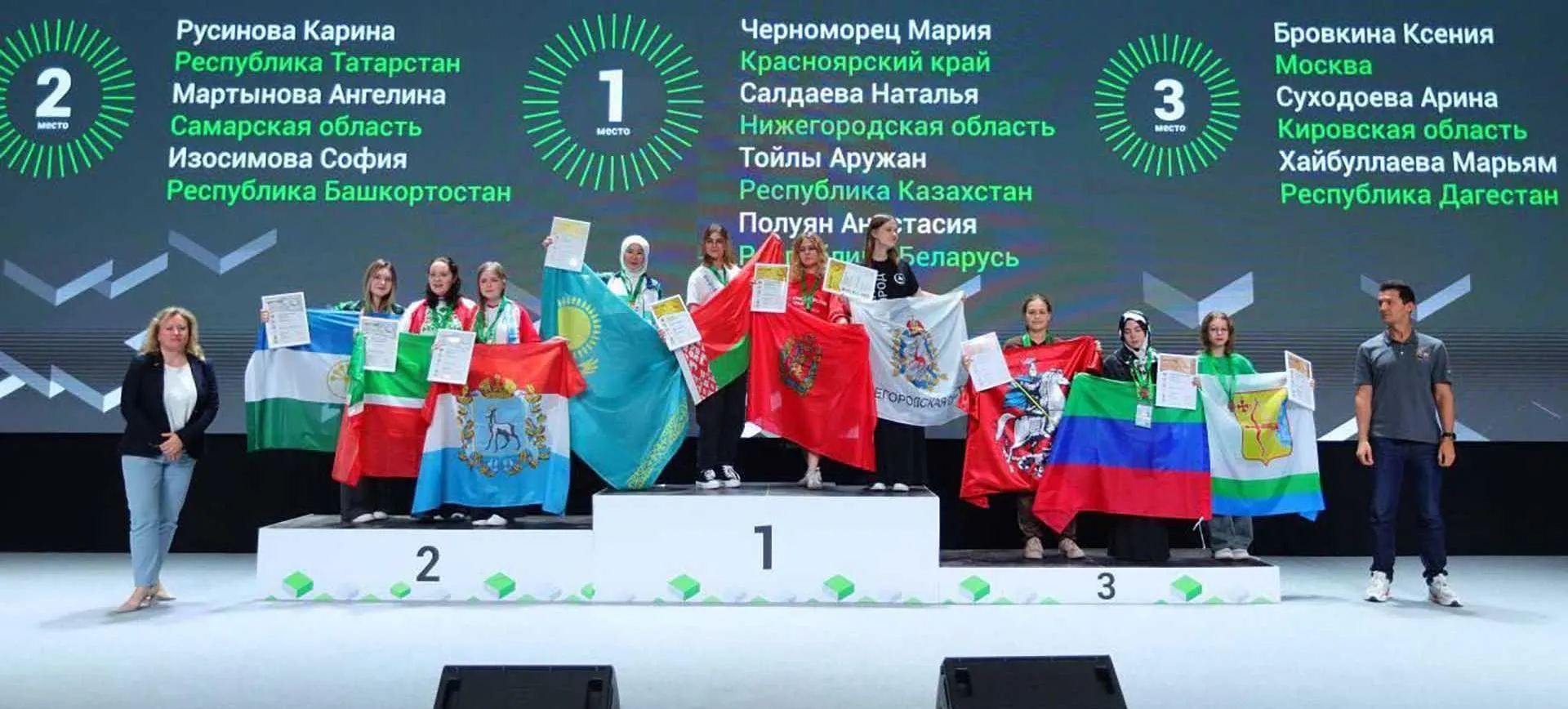 Министерство образования Красноярского края