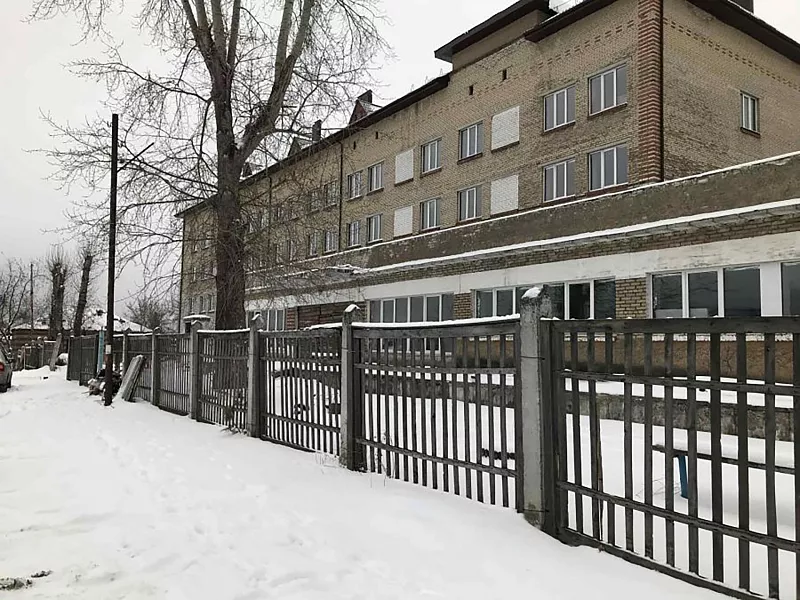 В&nbsp;Артемовском Свердловской области обновят 11&nbsp;зданий городской больницы