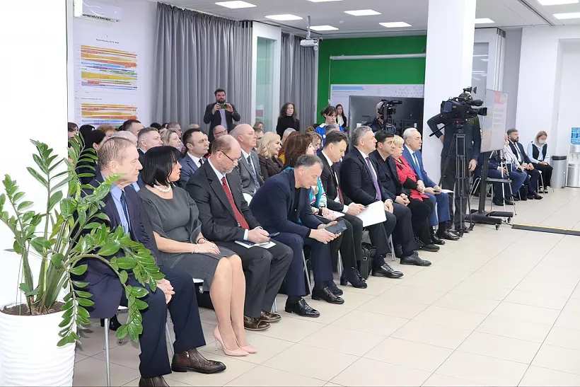 Число самозанятых на&nbsp;Дону за&nbsp;год выросло на&nbsp;40%