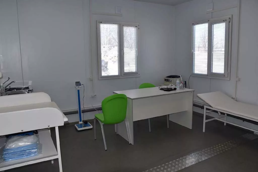 Администрация Дюртюлинского района Башкортостана