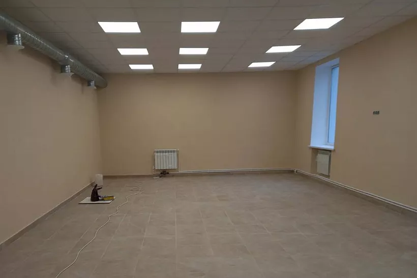 В&nbsp;Ленинском районе Крыма появится сельская библиотека
