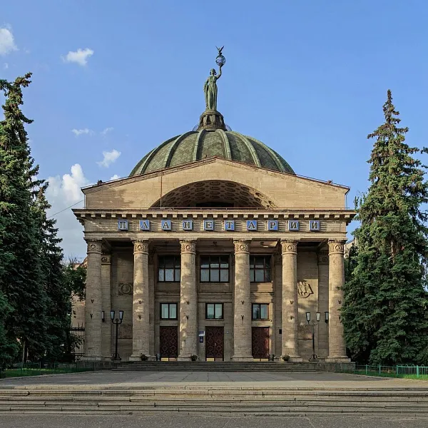 Для&nbsp;жителей и&nbsp;гостей Волгограда организуют прогулку &laquo;Свидание с&nbsp;городом&raquo;