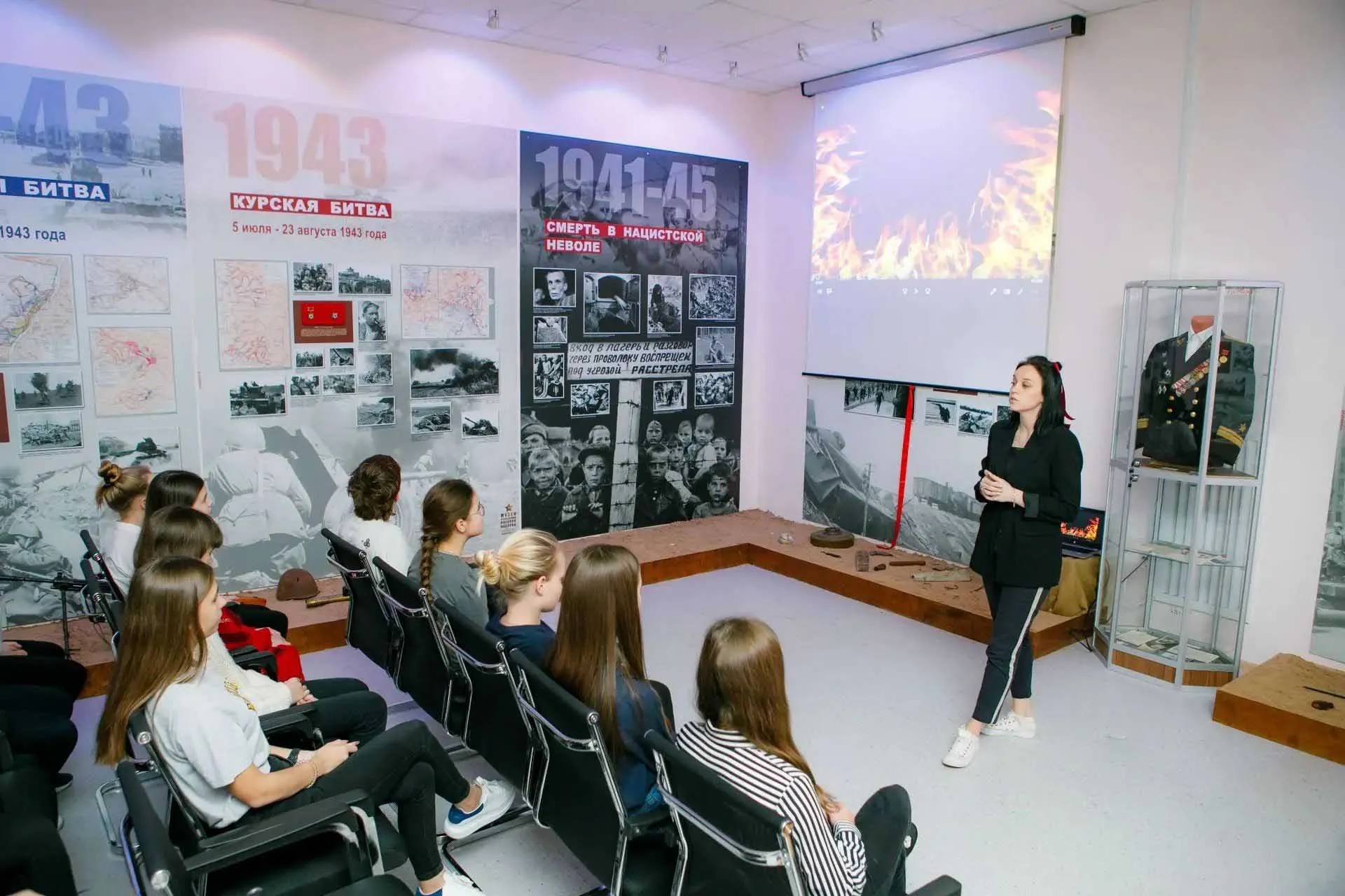 Министерство образования и науки Республики Бурятия