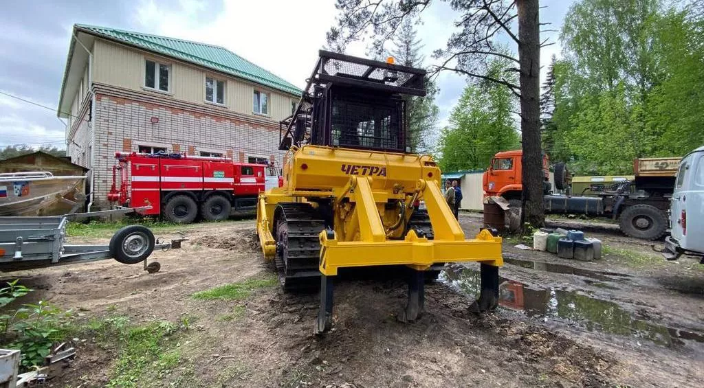 Администрация Псковской Области