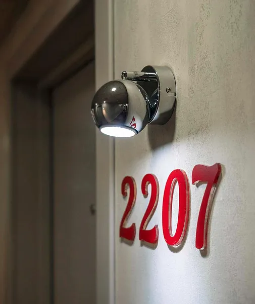 В&nbsp;Самарской области 435&nbsp;гостиниц и&nbsp;турбаз прошли первый этап классификации