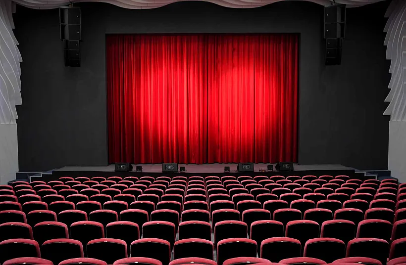 В&nbsp;Сертолове Ленинградской области откроют концертный зал на&nbsp;500&nbsp;мест