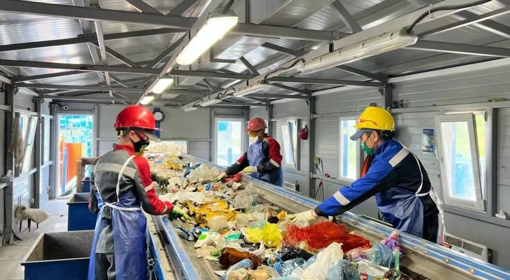 Министерство жилищно-коммунального хозяйства Сахалинской области