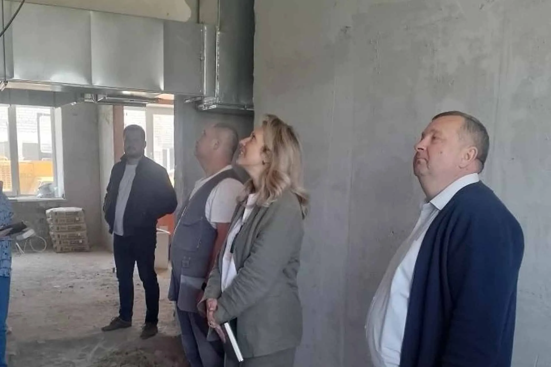 Администрация Дмитриевского района Курской области