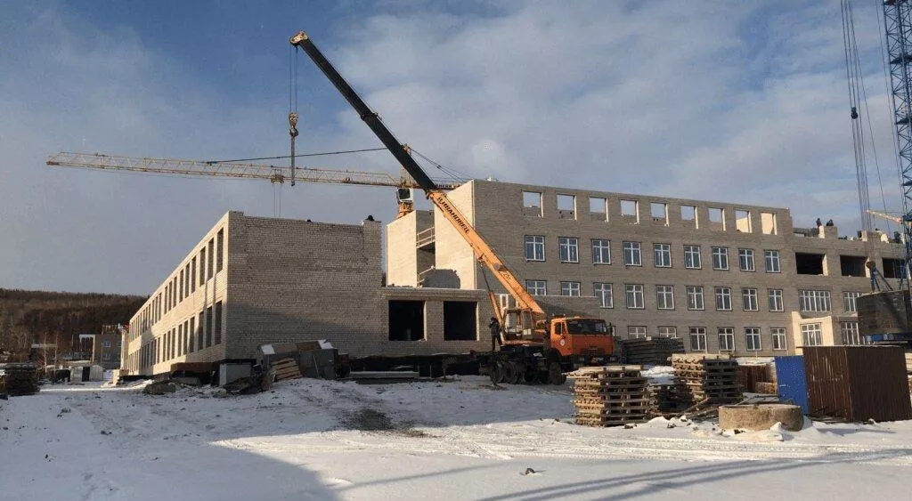 Пресс-служба правительства Башкортостана