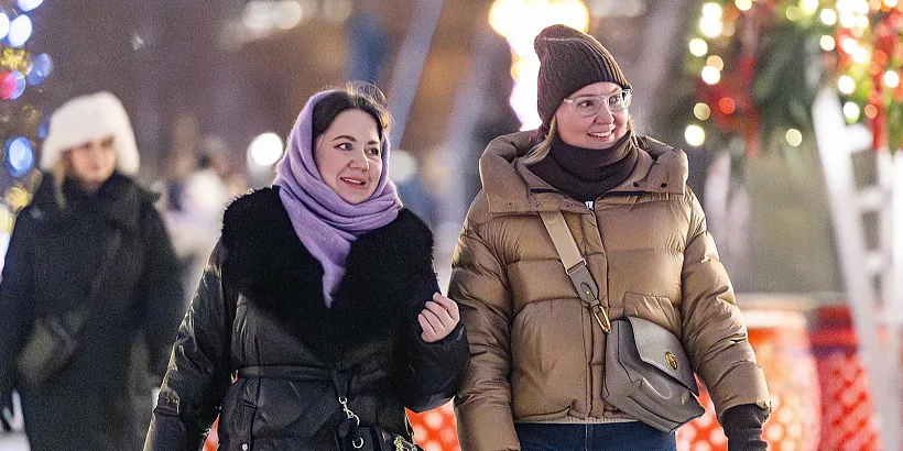 На&nbsp;портале &laquo;Узнай Москву&raquo; появился маршрут по&nbsp;Басманному району