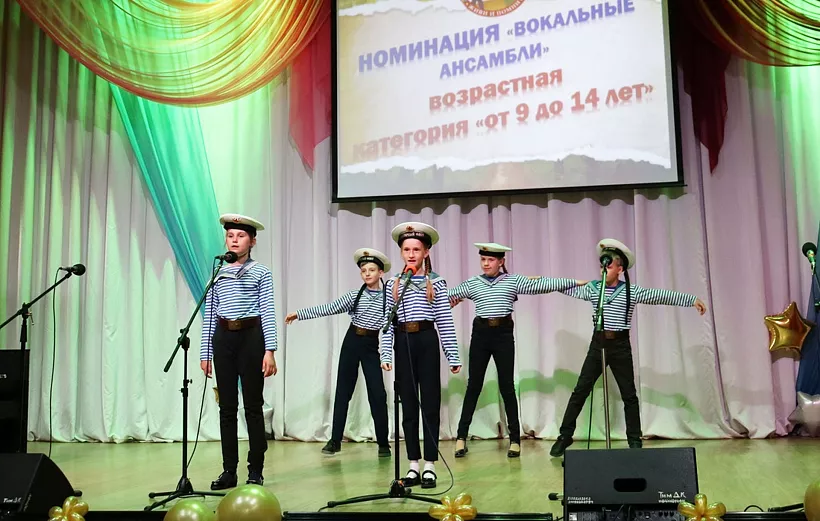 В&nbsp;Самарской области проходит патриотический фестиваль &laquo;Живи и&nbsp;помни&raquo;