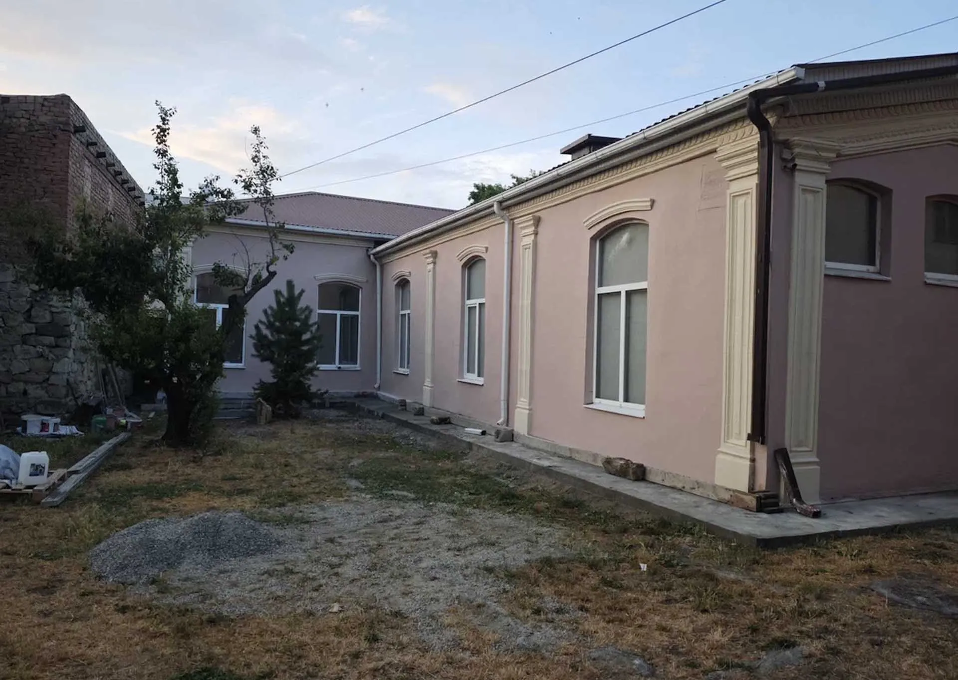 Министерство культуры КЧР