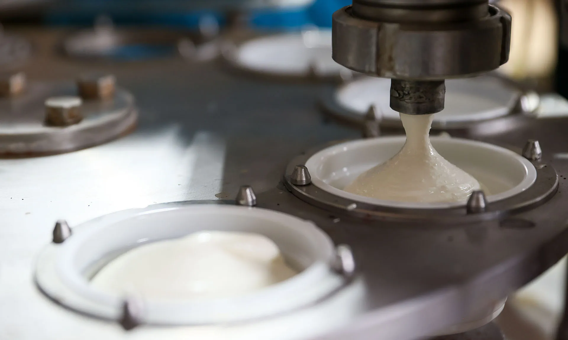 Воронежское предприятие втрое увеличило экспорт молочной продукции