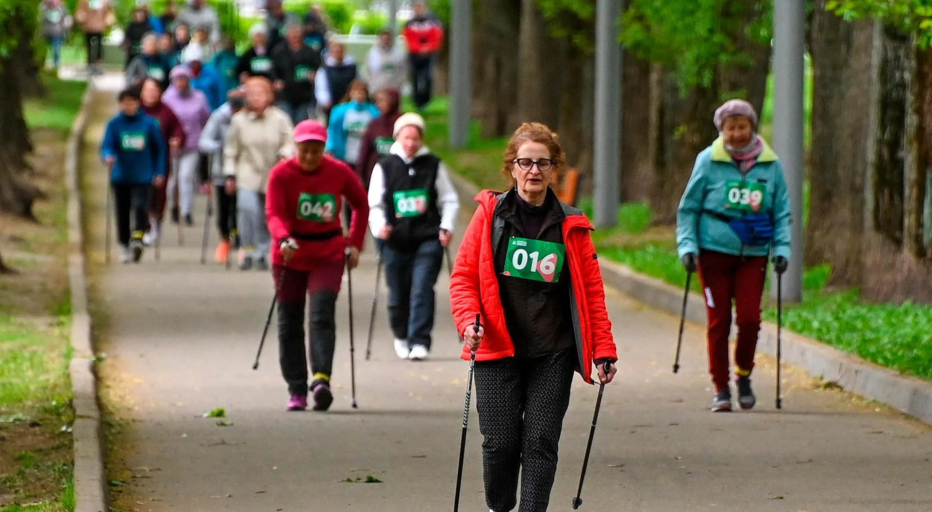 Евгений Одиноков/РИА Новости