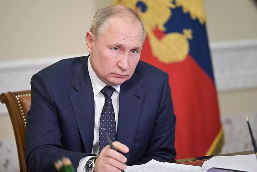 Путин поручил включить в&nbsp;нацпроект оценку качества оказания медпомощи