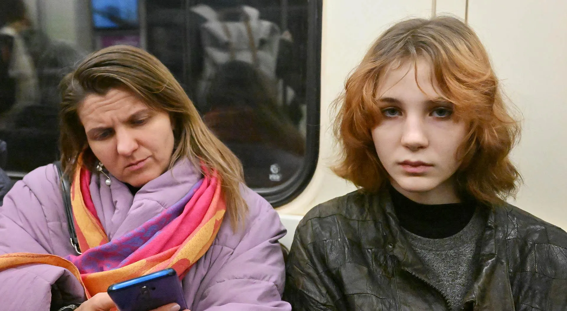 Илья Питалев / РИА Новости