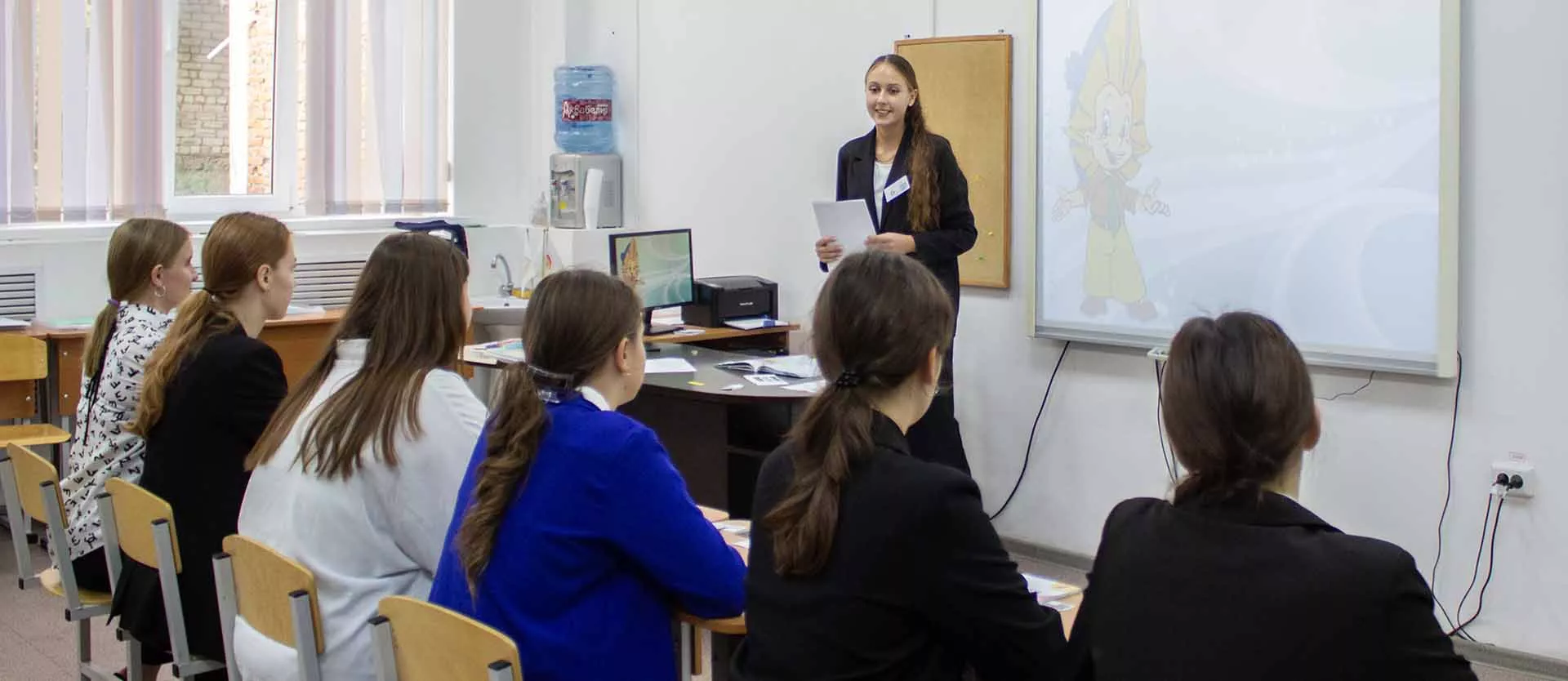 Министерство образования, науки и молодёжной политики Краснодарского края