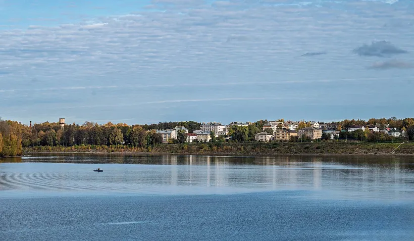 В&nbsp;Воронежской области установили почти 80&nbsp;знаков у&nbsp;водоохранных зон