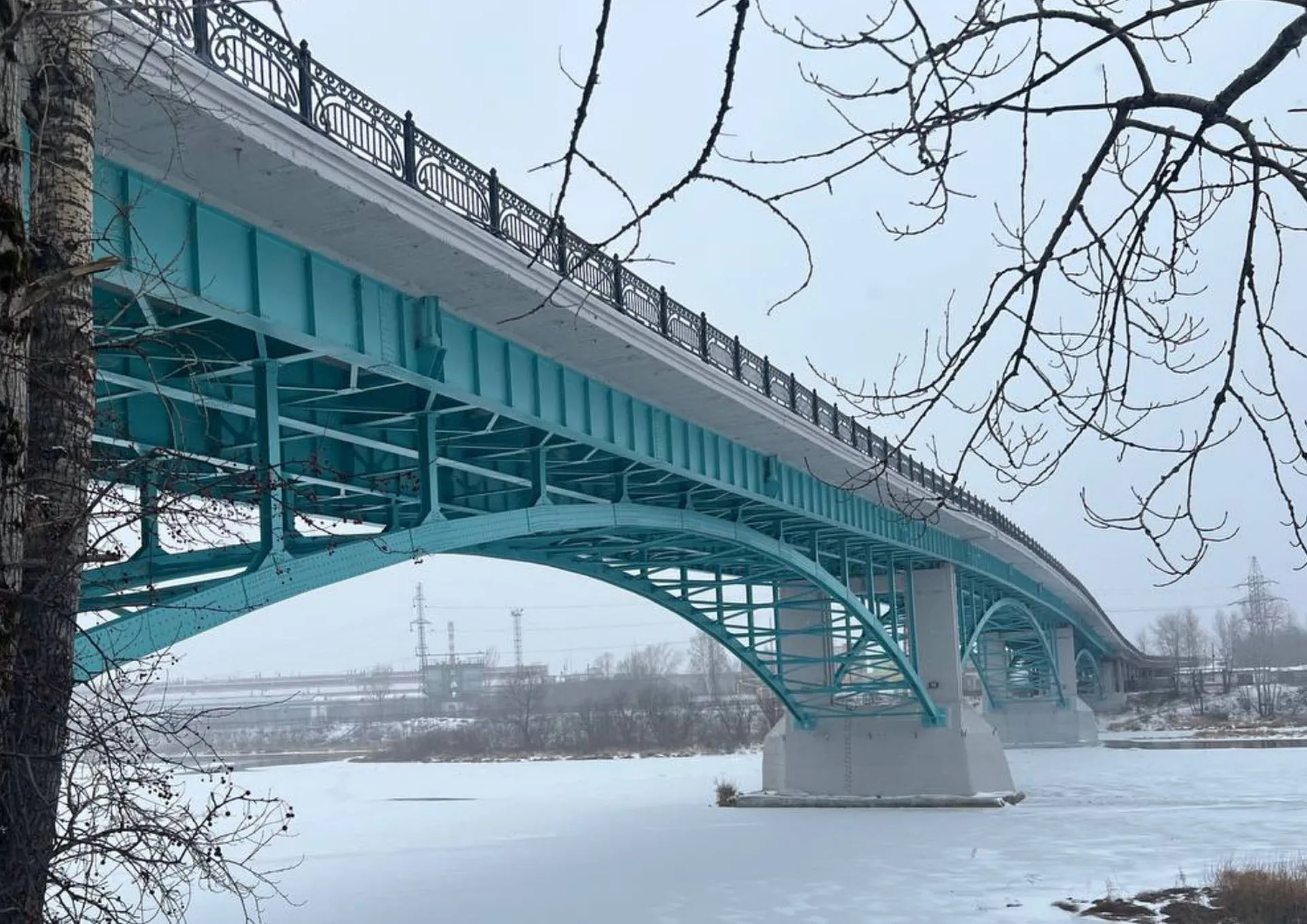 Министерство транспорта Пермского края