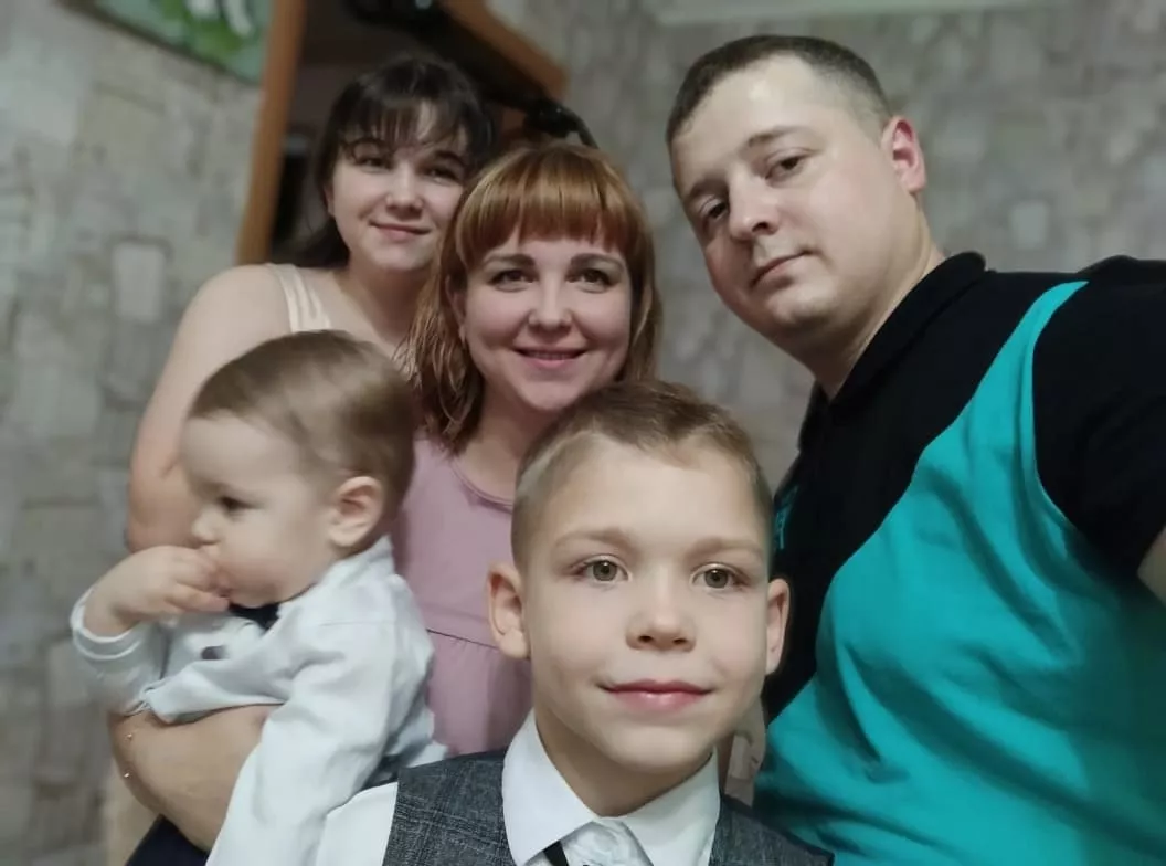 Министерство социальной защиты Алтайского края
