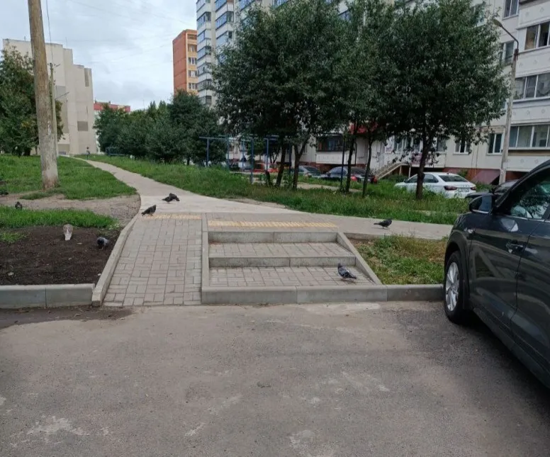 Администрация города Железногорска