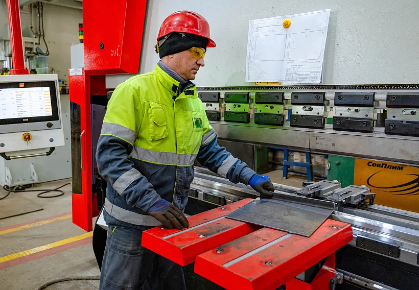 Для&nbsp;предприятий Чувашии подготовили 35&nbsp;тренеров по&nbsp;бережливому производству