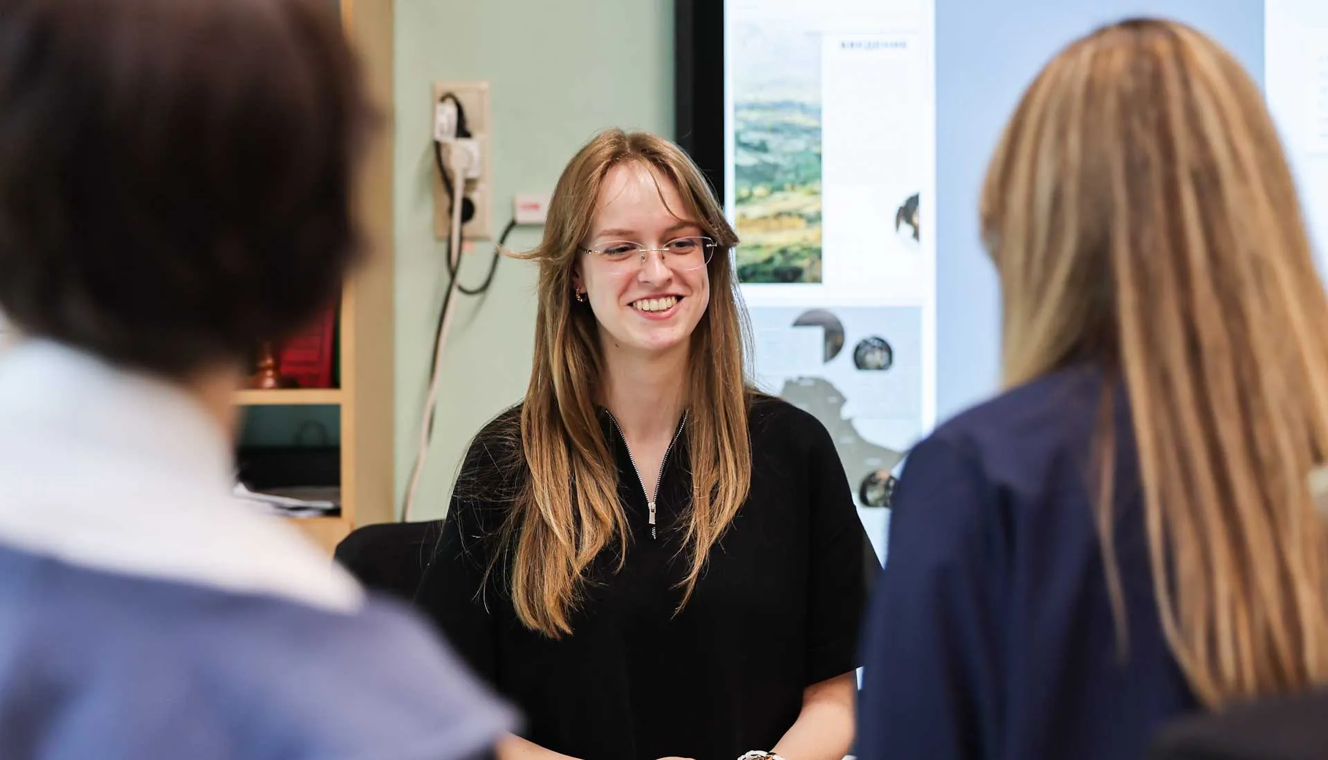 Софья Сандурская/ТАСС