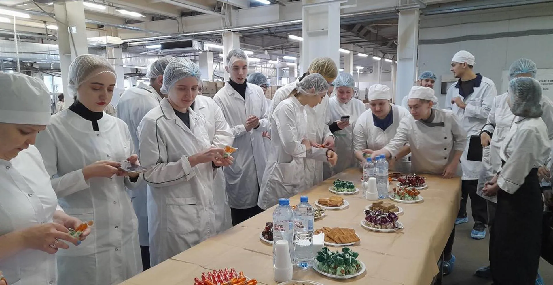 Министерство сельского хозяйства Саратовской области