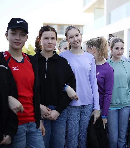 В&nbsp;Курганской области для&nbsp;воспитанников детского лагеря прошла бизнес-игра