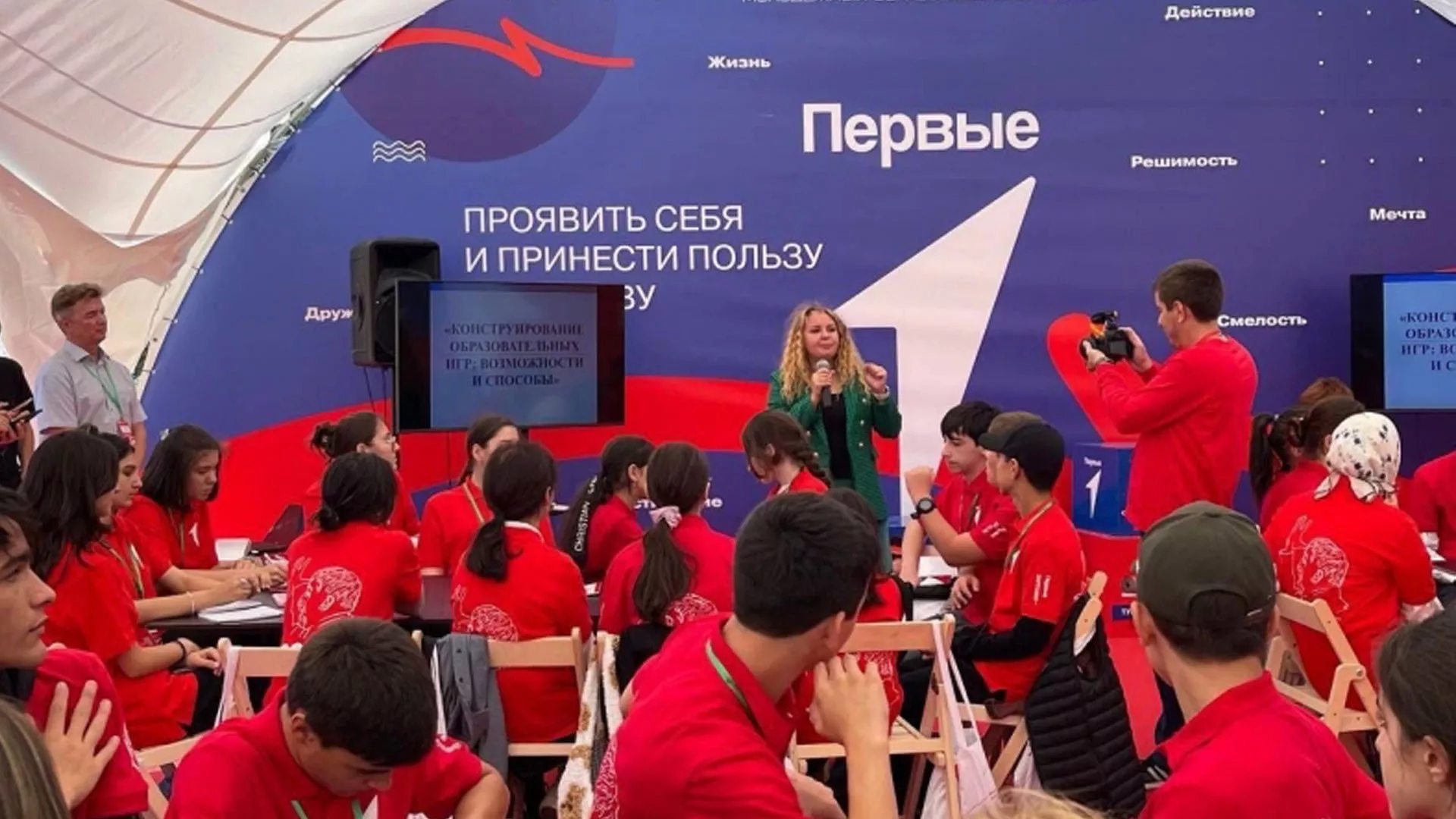Администрация МО "Новолакский район"