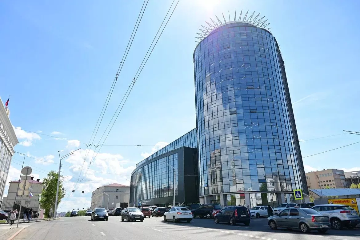 Министерство образования и науки Республики Башкортостан