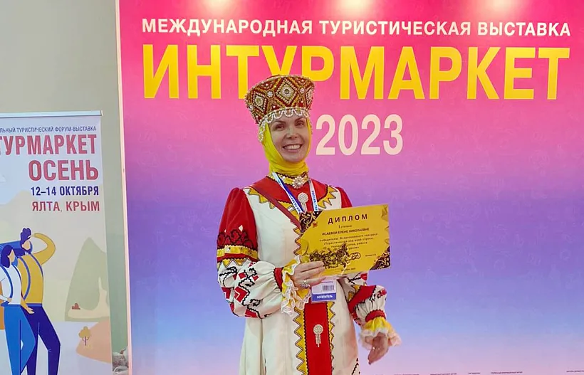 Проект нового экскурсионного маршрута по&nbsp;Волгограду признан лучшим в&nbsp;России
