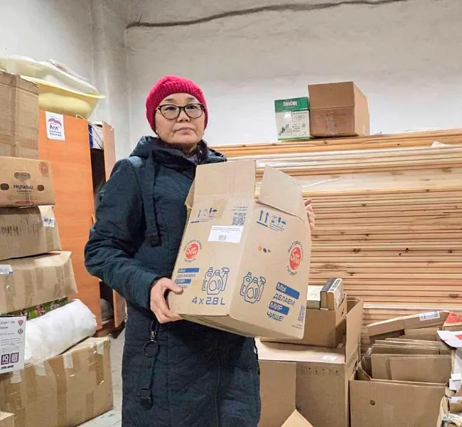 Жители Хакасии получили билеты в&nbsp;театры и&nbsp;музеи в&nbsp;обмен на&nbsp;макулатуру