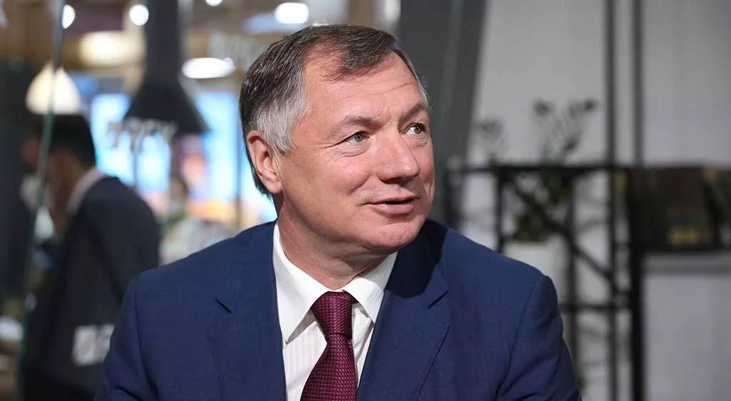 Владислав Шатило/РБК/ТАСС