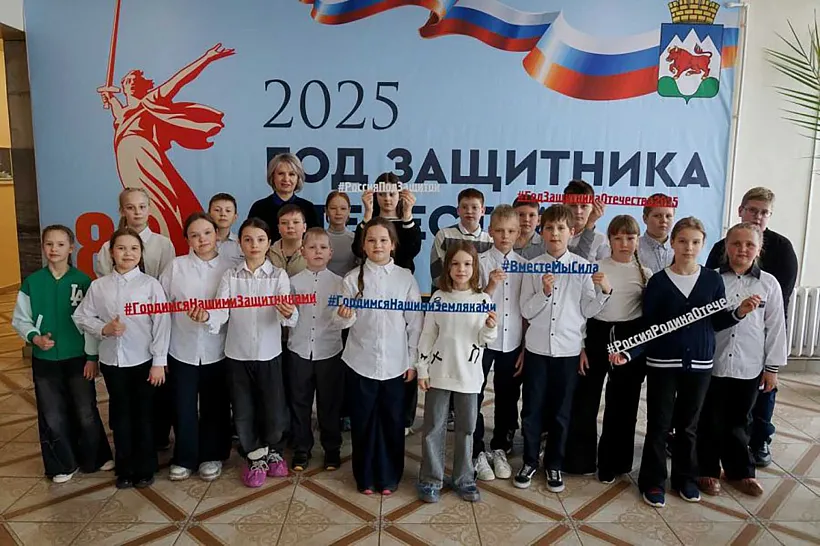Свердловская область присоединилась к&nbsp;киномарафону &laquo;Победный марш&raquo;