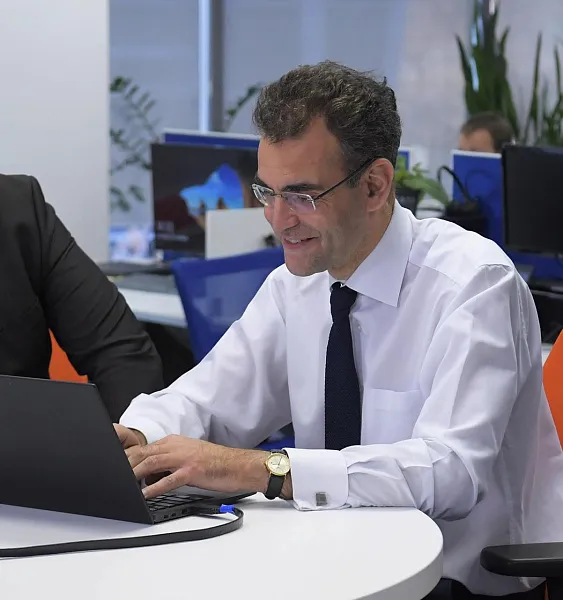 Для&nbsp;столичных предпринимателей запустили курс по&nbsp;использованию ИИ