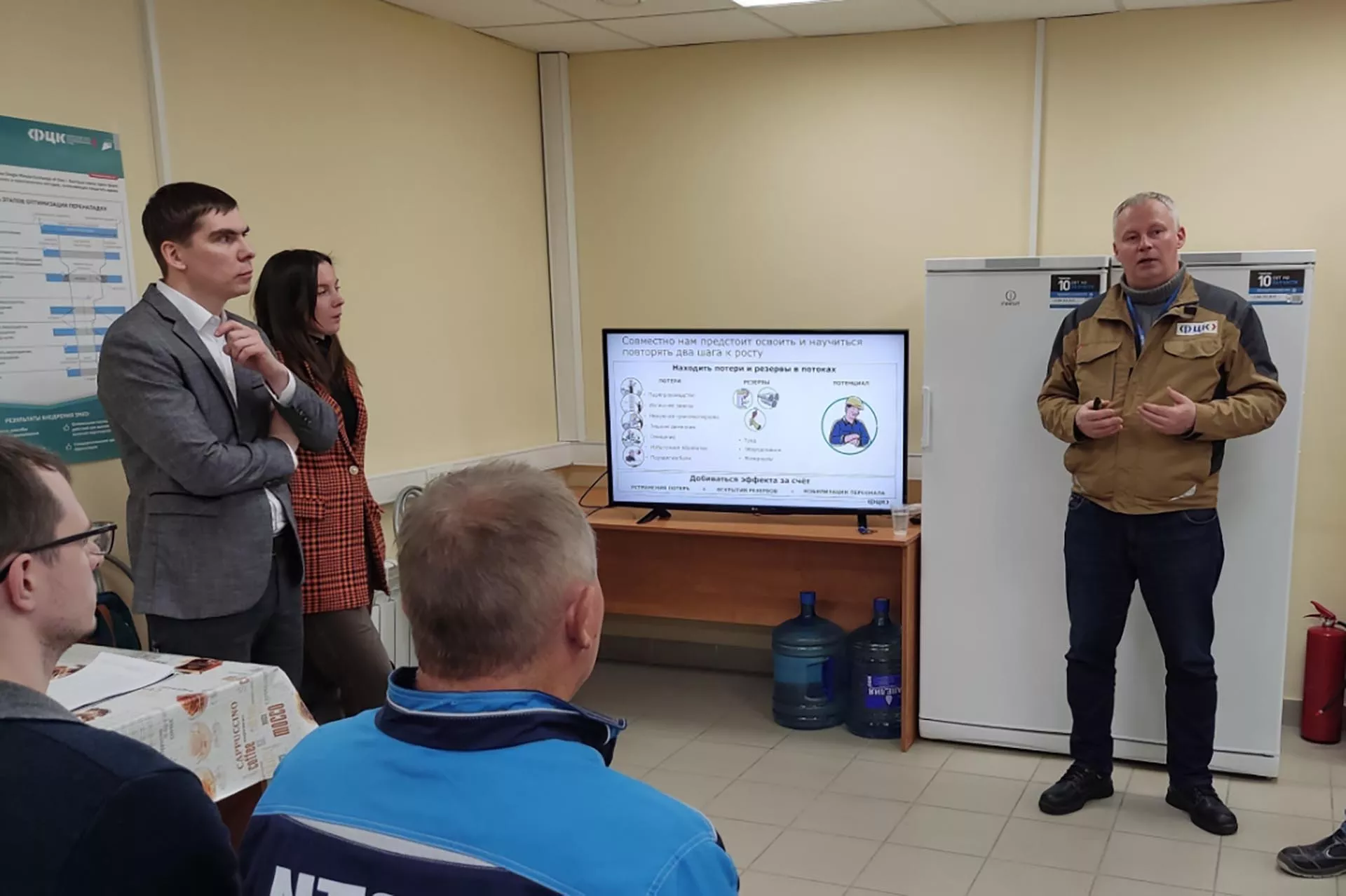 Департамент информационной политики, анализа и коммуникационных ресурсов Костромской области