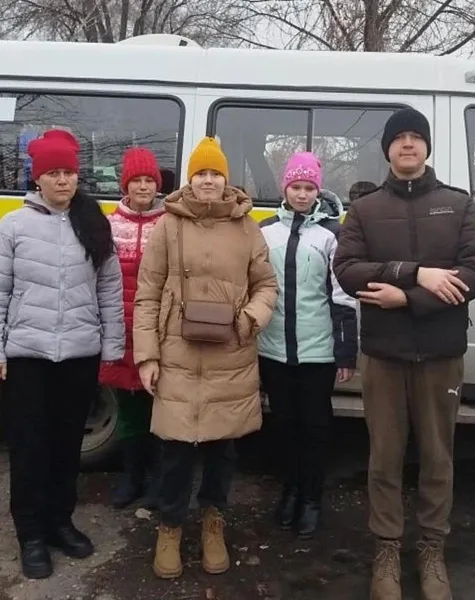 Более 850&nbsp;жителей Смоленского района Алтая получили помощь мобильных бригад