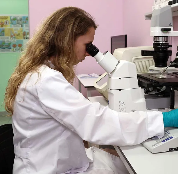 В&nbsp;России запущен нацпроект &laquo;Технологическое обеспечение биоэкономики&raquo;