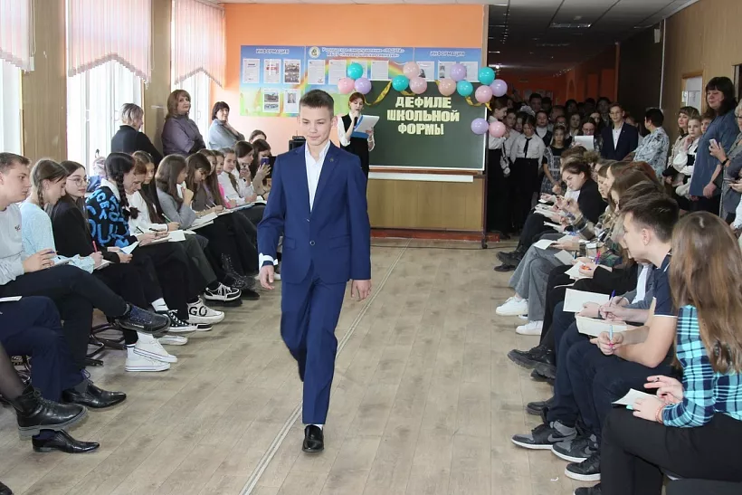 В&nbsp;Омской области выбрали лучшие социальные проекты школьников региона