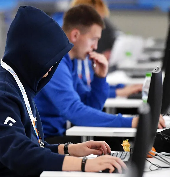 Самарский вуз и&nbsp;сотовый оператор будут готовить кадры для&nbsp;телеком-отрасли