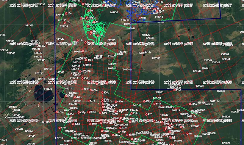 Программное решение для&nbsp;геологов разработали в&nbsp;новосибирском вузе