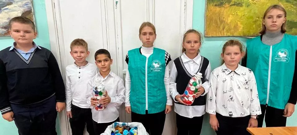 Администрация муниципального образования Воловский район