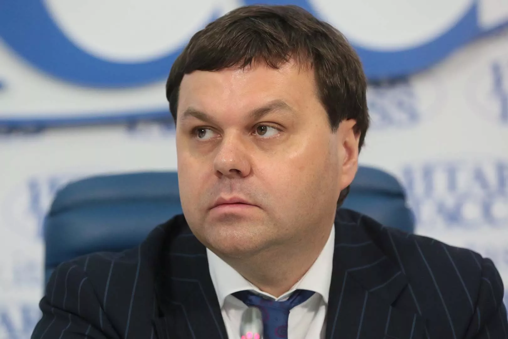 Павел Смертин/ТАСС